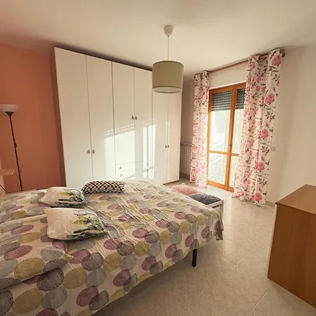 Apartment Via Leopardi *