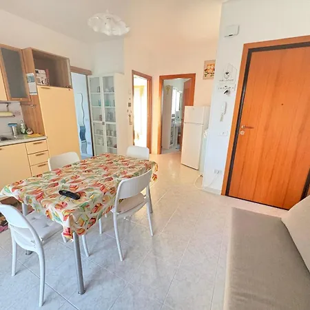 Apartment Via Leopardi Martinsicuro