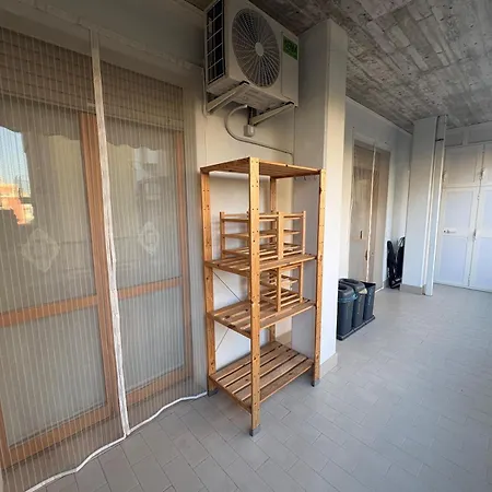 Apartment Via Leopardi *