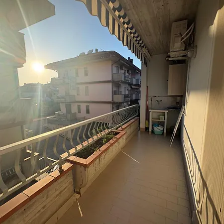 Apartment Via Leopardi Martinsicuro