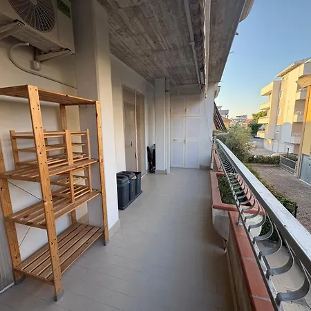 Via Leopardi Martinsicuro