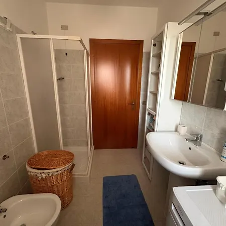Apartment Via Leopardi